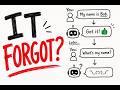 Why AI Models Don't Actually Remember Anything