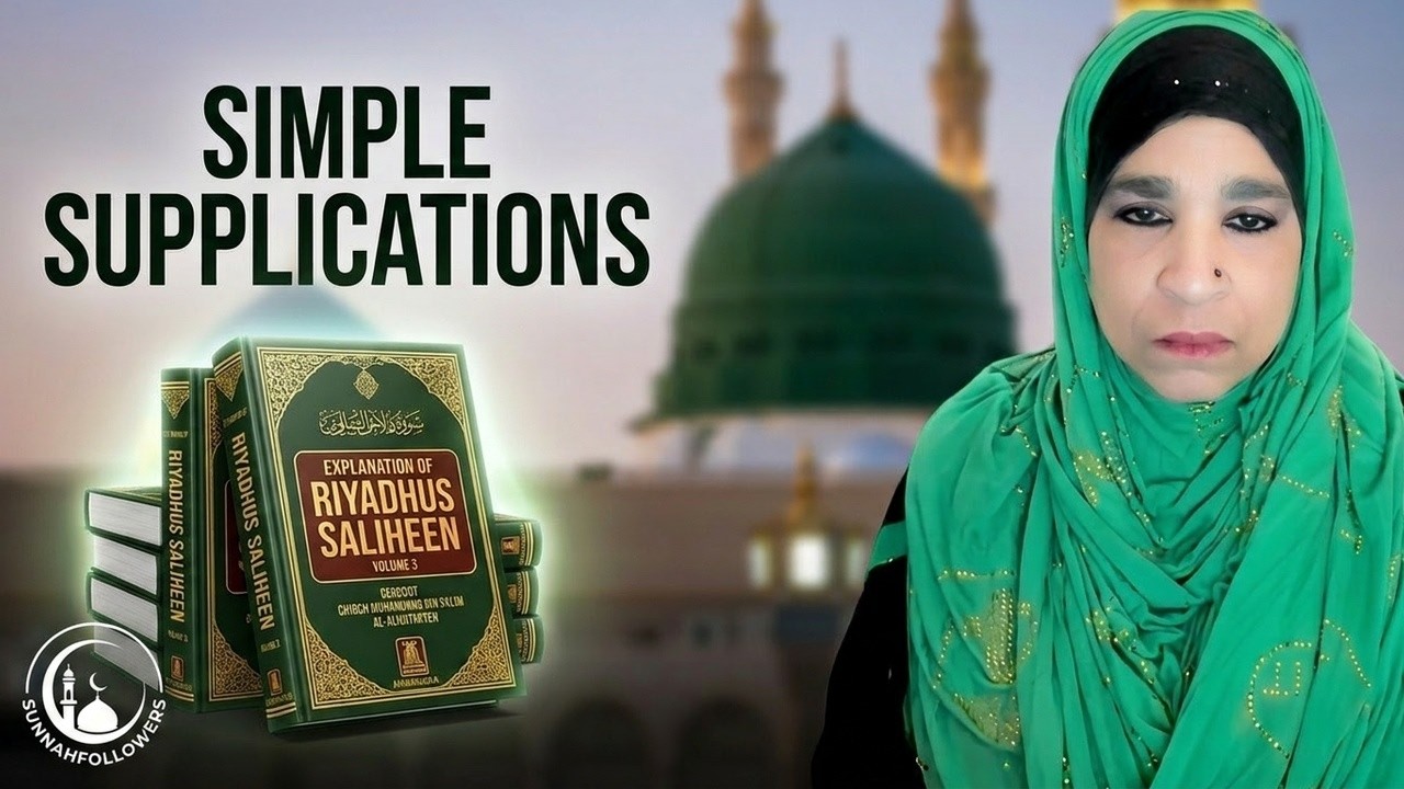 Laila Nasheeba - Sunnahfollowers Online