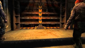 Metro: Last Light - Ranger Hardcore Mode Walkthrough - Part 1: Introduction