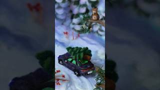 A Little Hyundai Holiday Magic With andreageorgialove U0026 The Allelectric Ioniq 6 hyundai