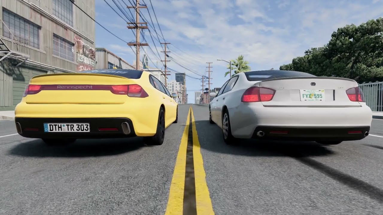 ETK Dogfight - Psycho Dreams edit