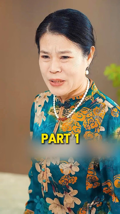 【Part 1】The mother left her fallen younger daughter behind to look for her older daughter.#movie