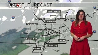 Tracking Wind Dangerous Cold And Potential Snow