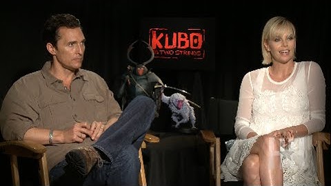 Charlize Theron Praises Message About Family In New Film 