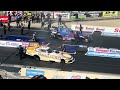 Top Fuel & Funny Car | Round 1 Eliminations - 2023 NHRA Summit Nationals @ Norwalk, OH