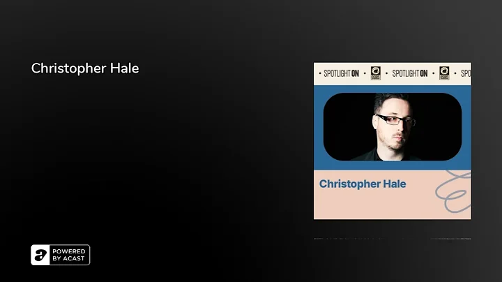Christopher Hale
