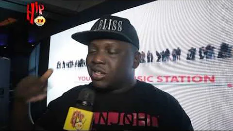 ILLBLISS SET FOR 4TH STUDIO ALBUM (Nigerian Entertainment News)