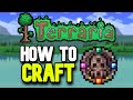 How to Make a Celestial Sigil in Terraria