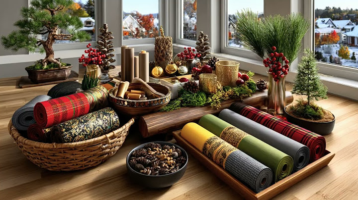 Hobby Lobby Christmas Decorations 2025 | Trending Holiday Decor & Ornaments Collection.