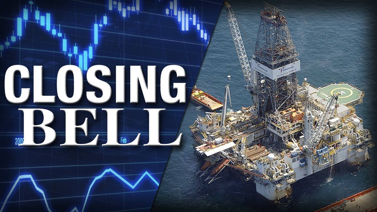 Stocks Finished Off Lows Wednesday on Small Gains in Oil Prices