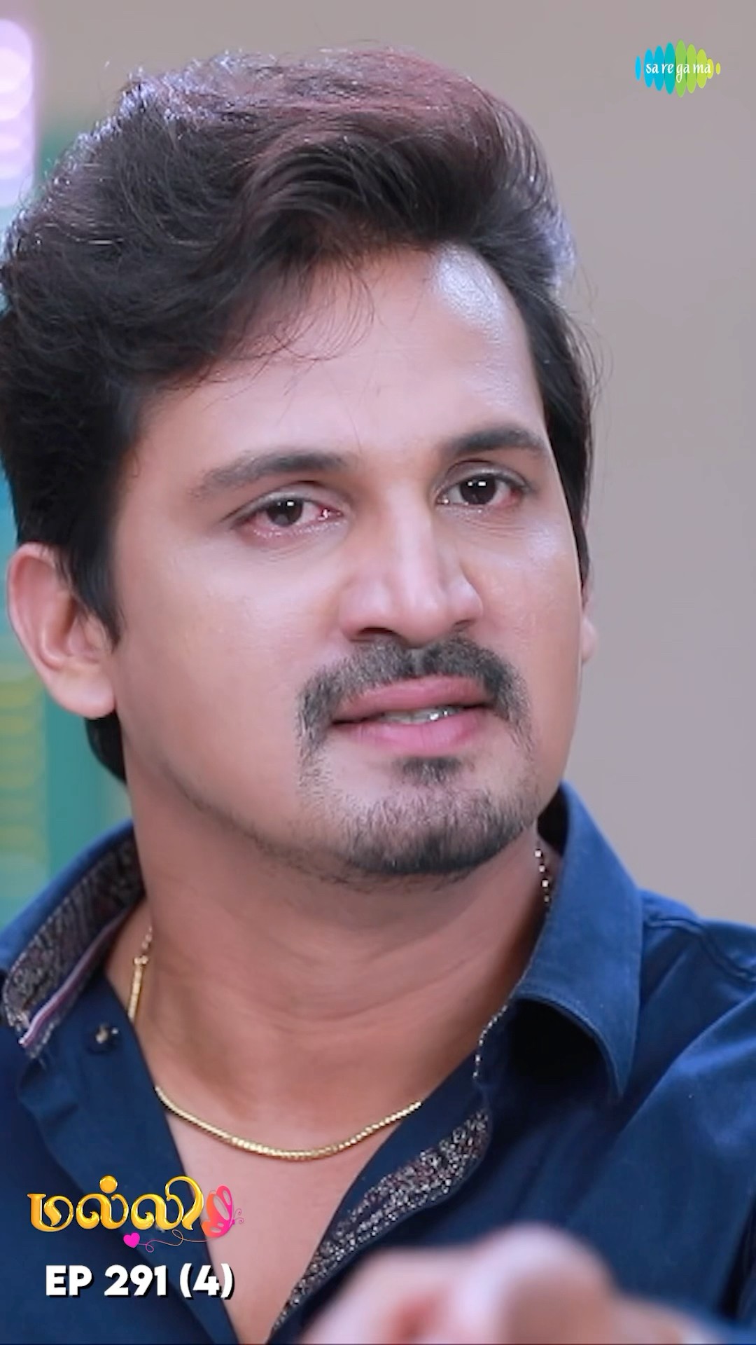 Malli Serial Shorts | Ep 291 - 4 | Nikitha | Vijay | Saregama TV Shows Tamil #shorts #ytshorts