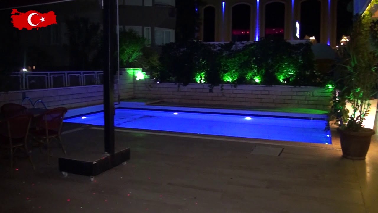 HOTEL YouTube