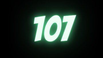 [1:47] 107s Timer | 107-Second Timer with Beep | 107s Countdown with Alarm at Zero