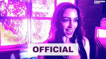 Crew 7 & Jaques Raupé - Spacer (Official Video HD)