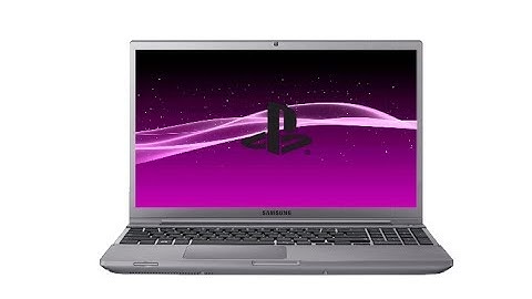 How To Use Remote Play With a PC and A Playstation3