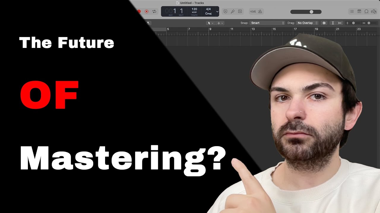 My Thoughts on AI Mastering - YouTube