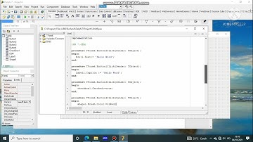 01_AGUS ALWI HISOM_C020320024_ELKA 3B_ EMBEDDED SYSTEM, PRAKTIKUM 1 PENGENALAN DELPHI 7