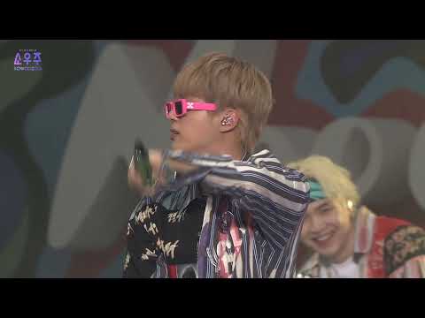 BTS 'Chicken Noodle Soup' BTS Festa Muster Sowoozoo Concert 2021 - DAY 2 #FESTA #DAY2 #BTS #CNS