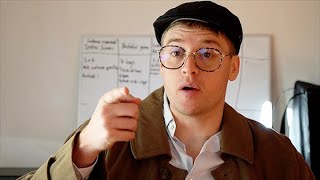 Doctors 100 Years Ago