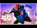 Watcher Recruits Thor Scene | WHAT IF (NEW 2021) CLIP 4K