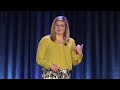 Gutsy Thinking: Flexibility to Generate Possibility | Sara Gombash Lampe | TEDxOhioStateUniversity