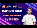 ZingSpeed Mobile - 8/10 - Kéo Rank Ngôi Sao Lên Sao Băng Siêu Tốc