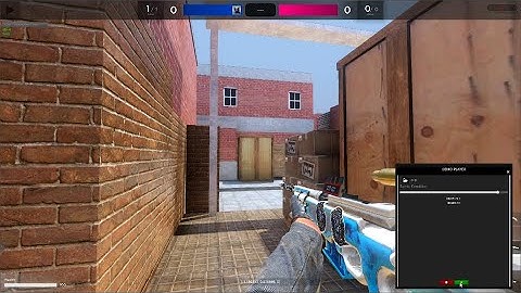 Godot Engine 4.2 Demo recording test | Verdict