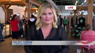 First Legal 4/20 in Las Vegas features plenty of cannabis camaraderie