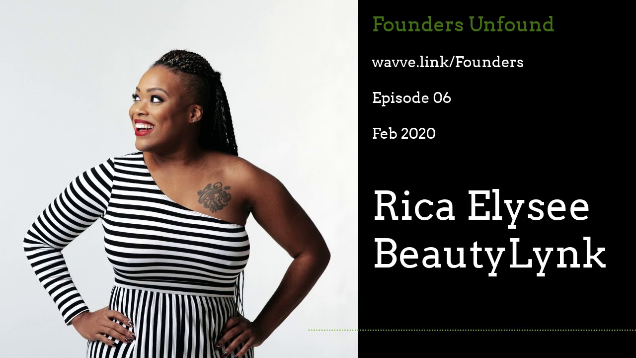 Rica Elysee | BeautyLynk Full Episode 