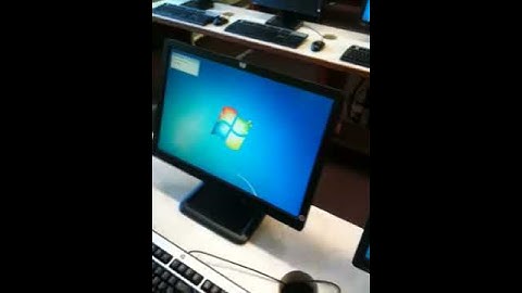 HP MultiSeat Solution in Loreto Secondary School, by Net Communications