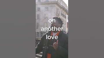 Thumbnail of Victor Ray - Another Love (Tom Odell Busking Cover) #tomodell #anotherlove #busking #cover