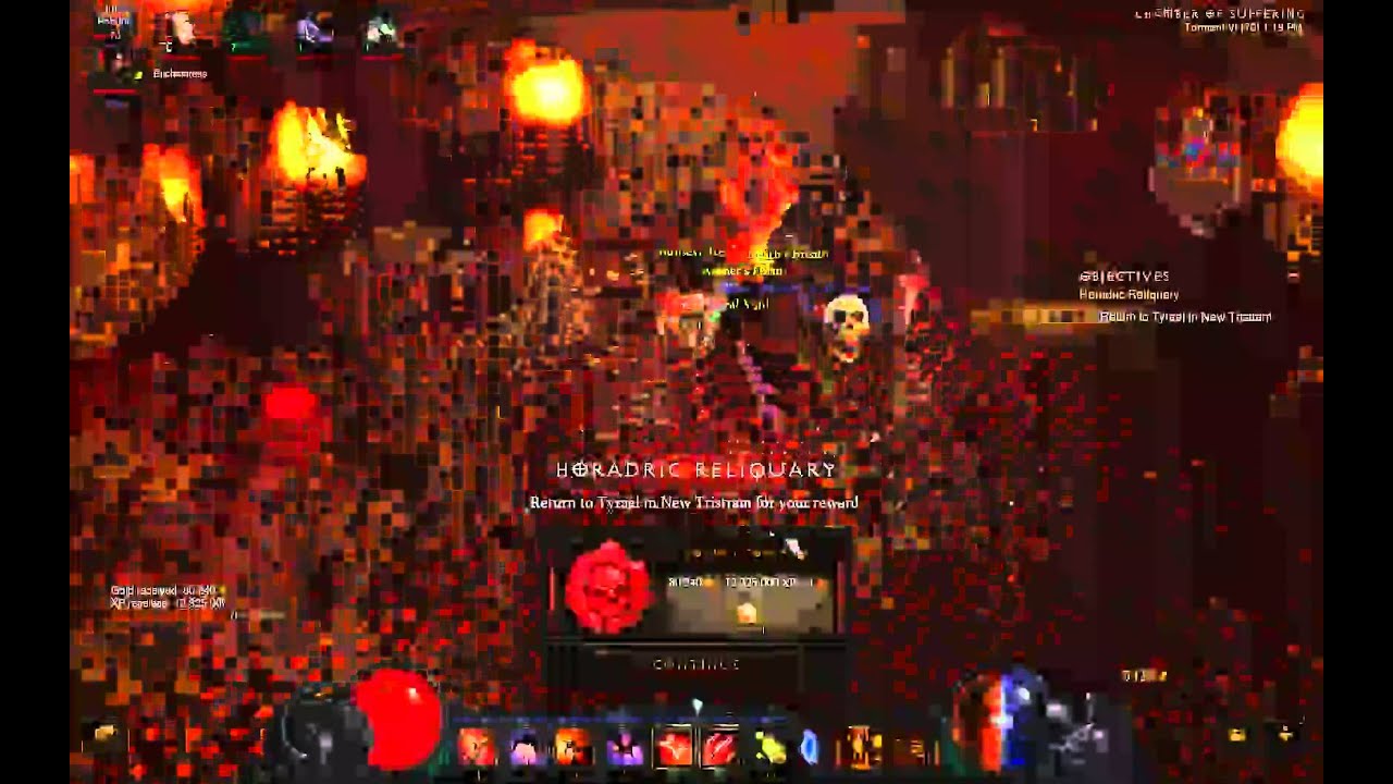 diablo 3 bounty bots diablo 3 bounty bots
