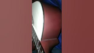 Bukan untukku - cover gitar (story wa )