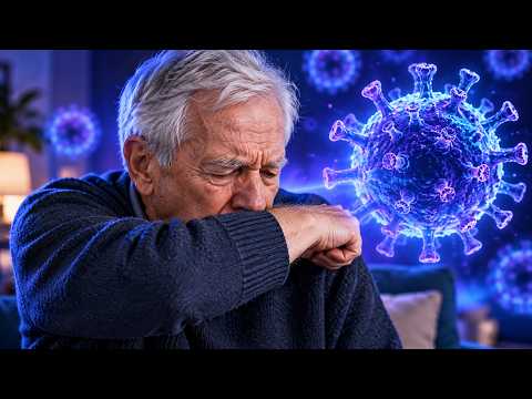 Seniors: This highly contagious respiratory virus is flying under the radar