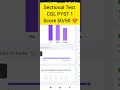 Maths 50/50 SECTIONAL PYST #MathsScore50/50KaiseKare #MathsScore