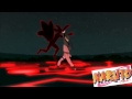 Konoha vs Kabuto Edo tensei Naruto vs Kyuubi Black Tails AMV