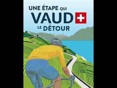 Vallée de Joux - Une étape qui Vaud le détour