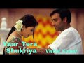 Mehbooba Hindimp3 Mobi Songs Yaar Tera Shukriya DjVSL Kumar