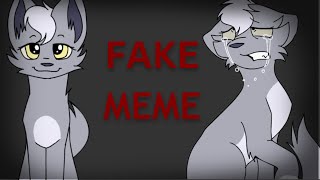 Fake Meme