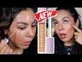 NEW✨ TOWER 28 Swipe All-Over Hydrating Serum Concealer REVIEW + WEAR TEST!