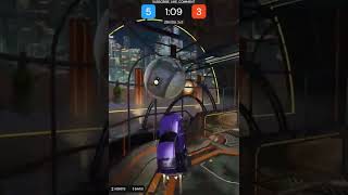 ZEN IS UNSTABLE  #rocketleague #gaming