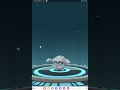 Evolving Geodude