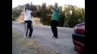 Çalgı Çengi Elvan Dalton