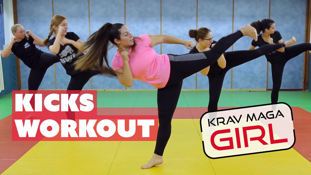 Adding Krav Maga to Your Exercise Routine foto Adding Krav Maga to Your Exercise Routine pics