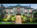 Extraordinary Homes - January 2017 - As Seen in the Highland Park Village Theatre