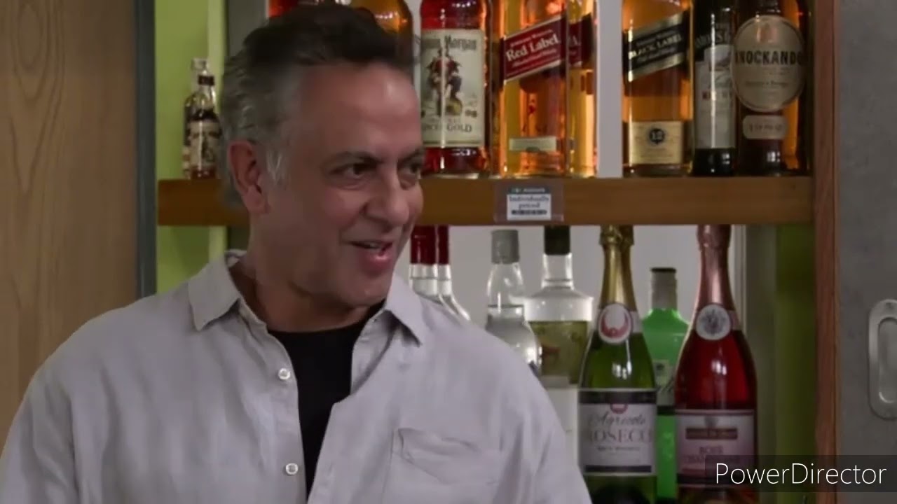 Coronation Street - Bernie Tries To Fix Things With Dev (28th January 2022)