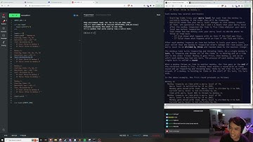 Advent of Code 2022 Day 11