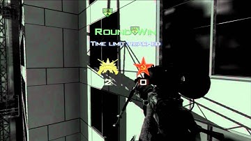 MW2 | SnD | TRIPLE COLLATERAL HEADSHOT ON HIGHRISE!