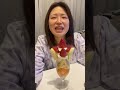 嫁が毎晩パフェ食べたいってうるさいので特製パフェ作ったった