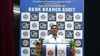 Technical Session 2: CA Kuntal Shah - Core Banking System